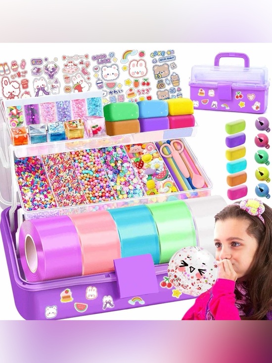 Other - Nano Tap Bubble Squishy Kit